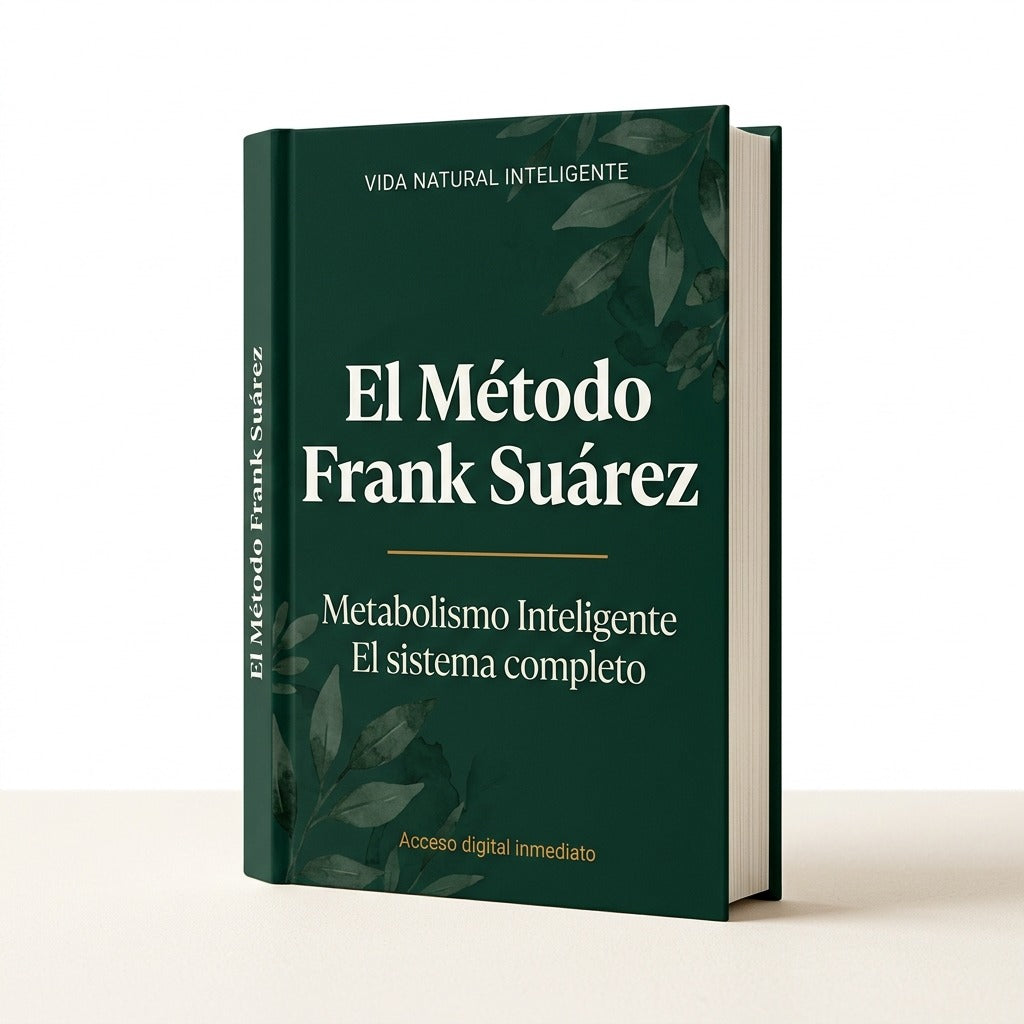 La Biblioteca de Frank Suárez