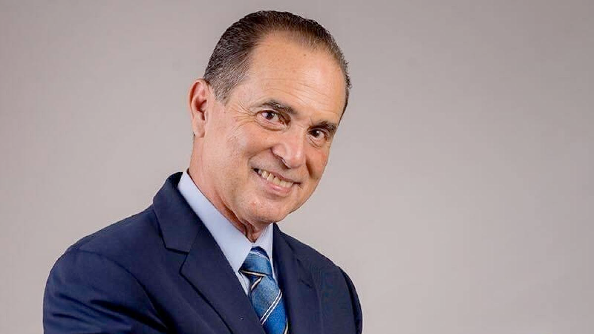 Frank Suárez